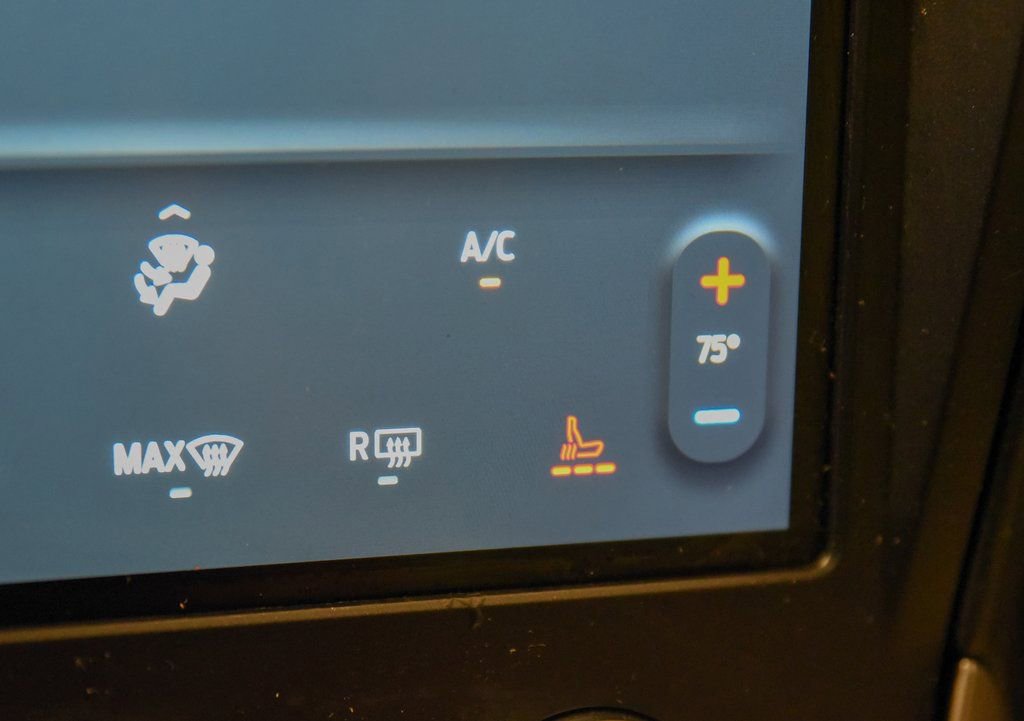 Used 2022 Ford Edge SEL w/ Convenience Package image 23