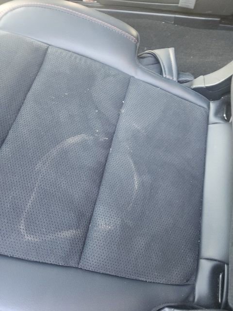 Used 2025 Ford Explorer ST image 44