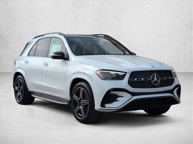 New 2026 Mercedes-Benz GLE 350 4MATIC image 7