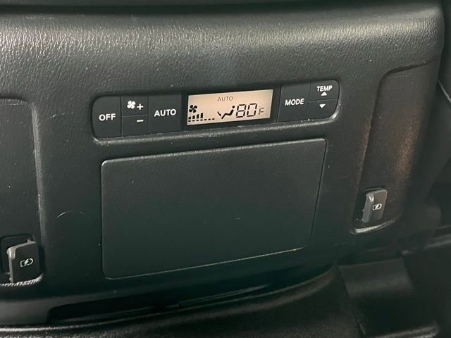Used 2018 INFINITI QX80 4WD image 28