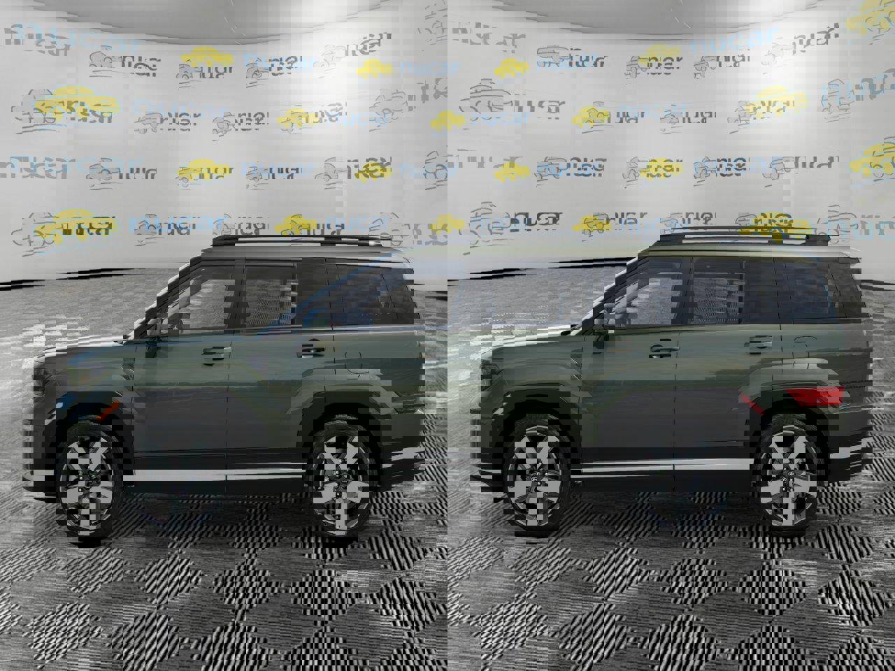 New 2026 Hyundai Santa Fe Limited image 3