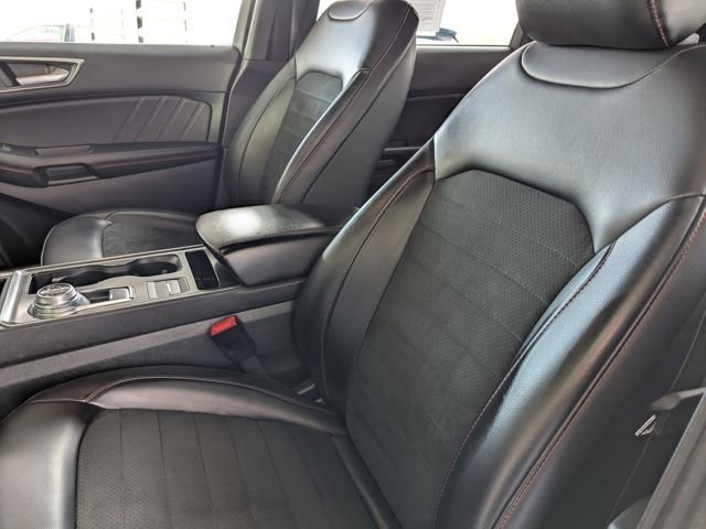 Used 2024 Ford Edge ST-Line AWD/4WD image 27