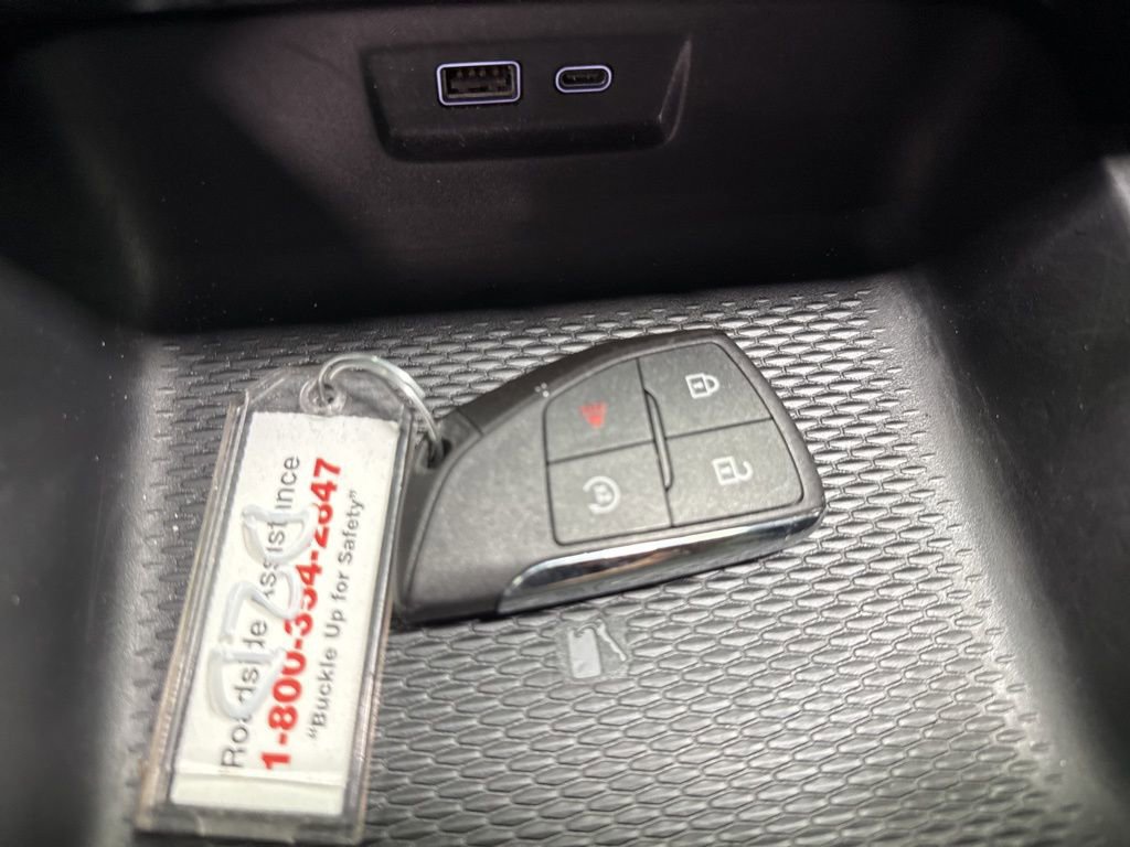Used 2026 GMC Terrain Elevation FWD image 34