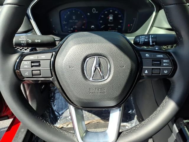 Used 2025 Acura Integra image 9