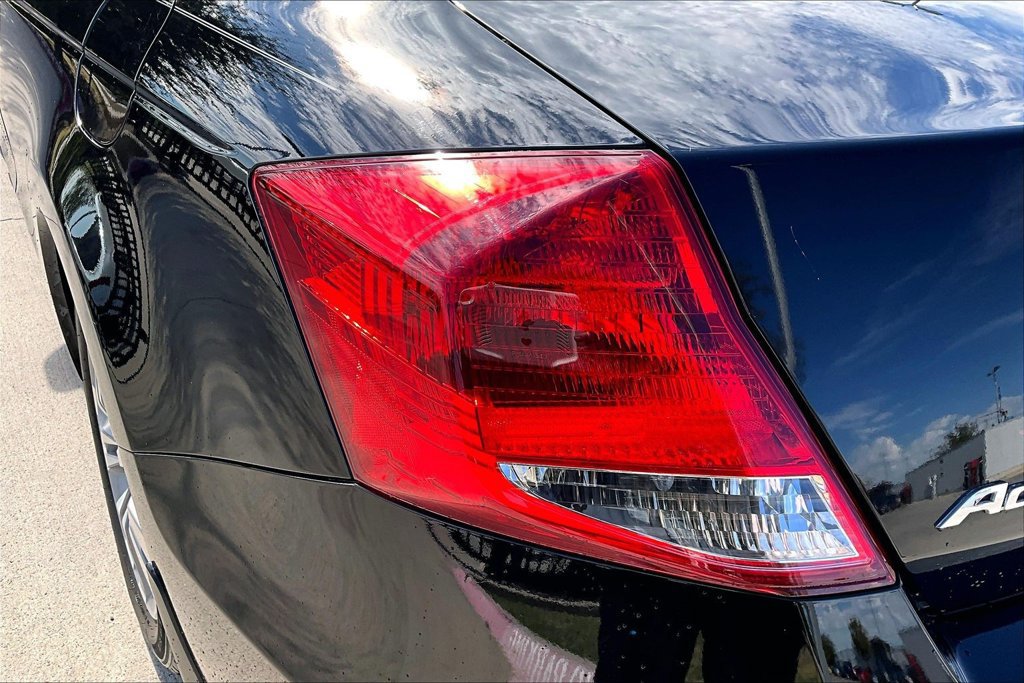 Used 2012 Honda Accord EX-L image 36
