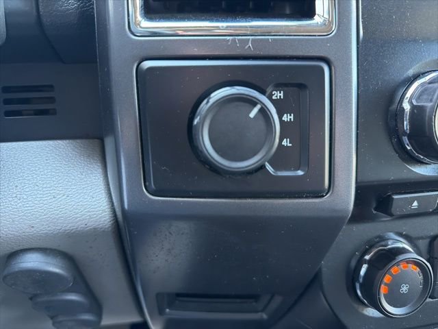 Used 2016 Ford F150 XLT image 28