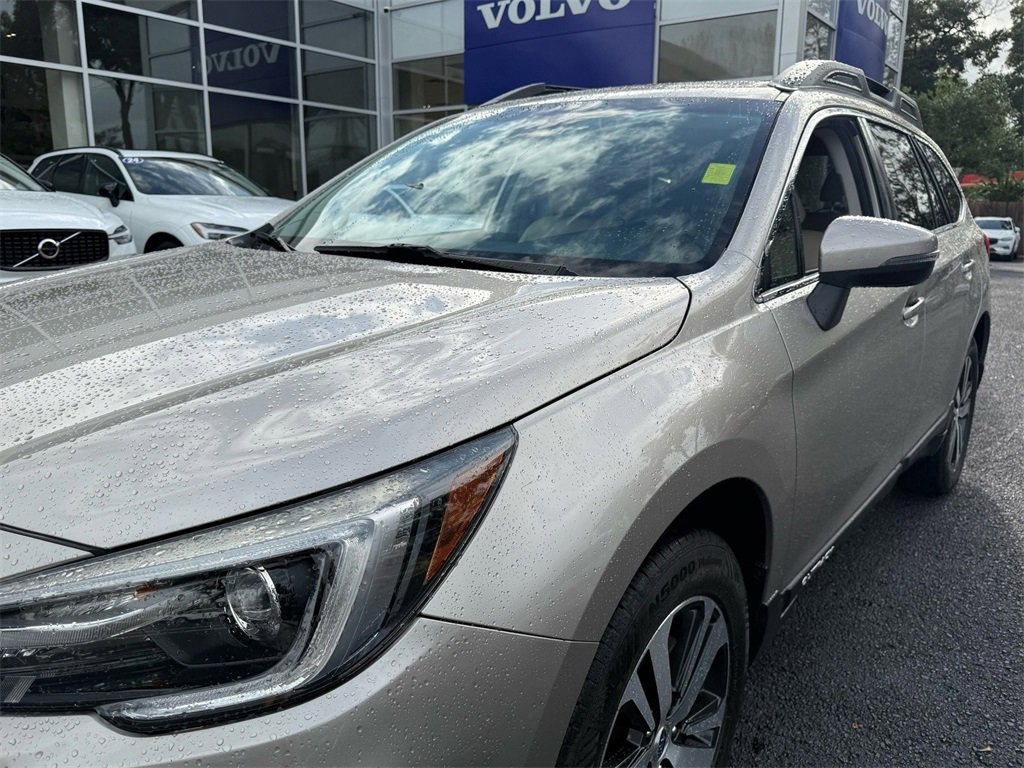 Used 2019 Subaru Outback 2.5i Limited image 23