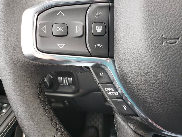 New 2027 RAM 1500 Laramie AWD/4WD image 28