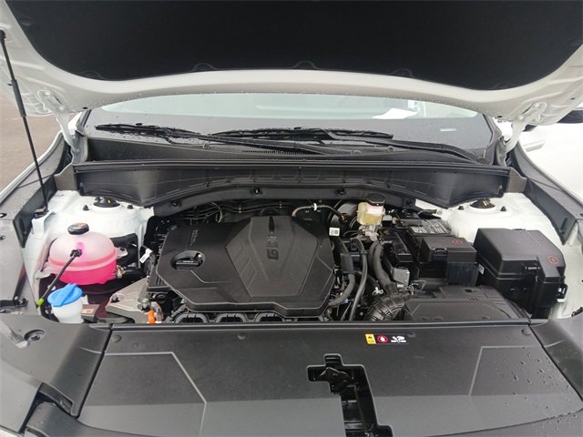 New 2026 Kia Sorento S image 26