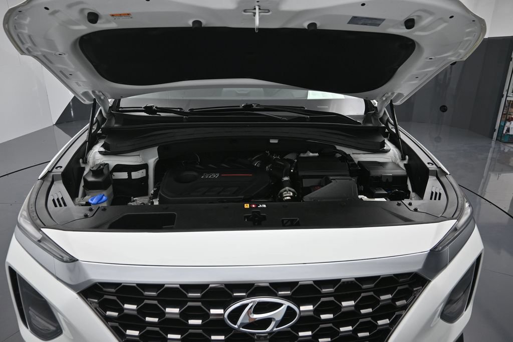 Used 2019 Hyundai Santa Fe FWD image 30