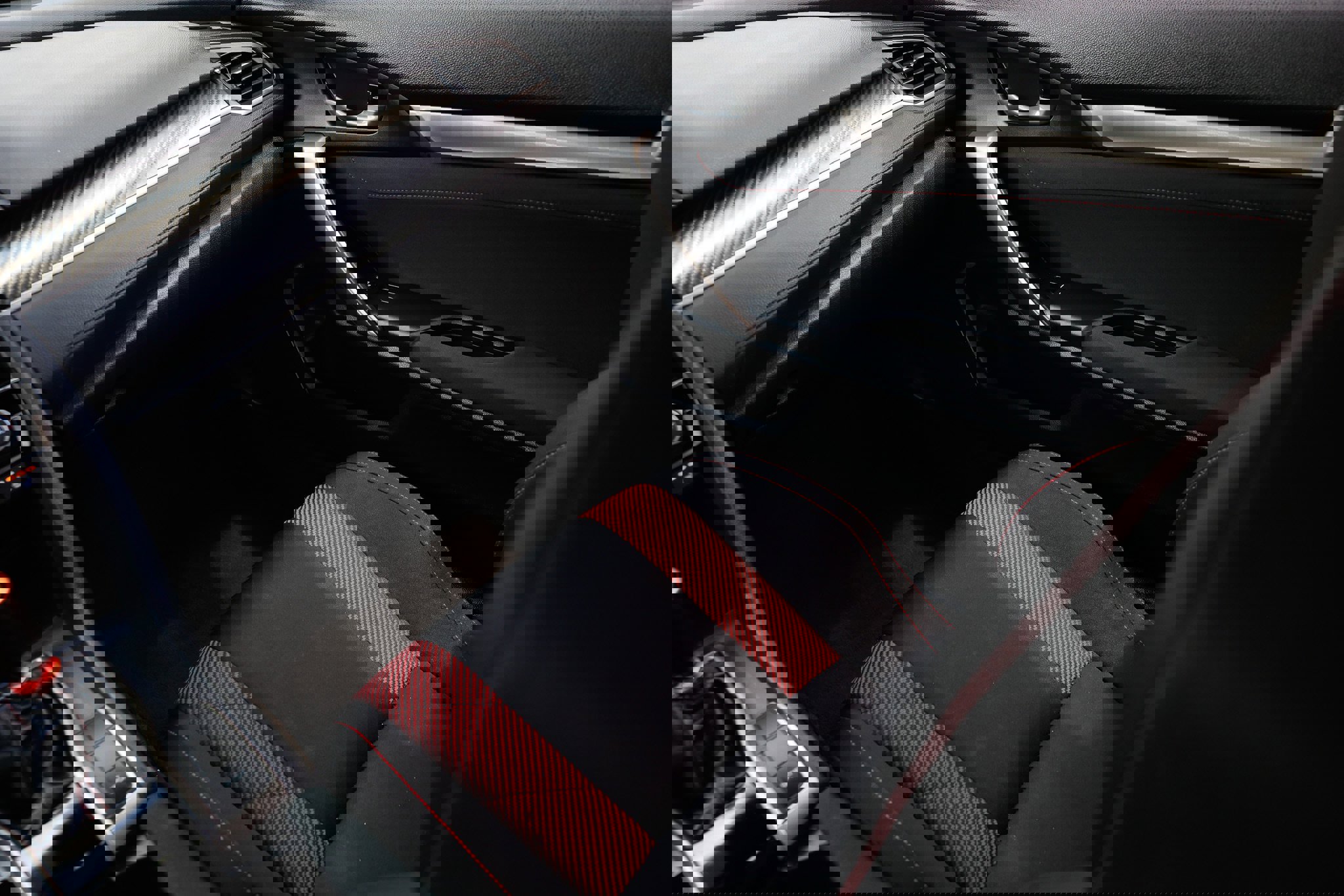 Used 2020 Honda Civic Si image 27