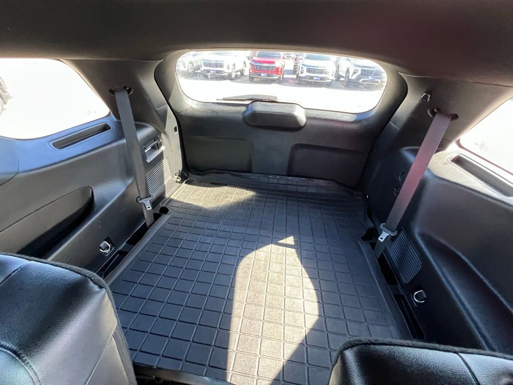 Used 2022 Ford Explorer ST w/ ST Street Pack image 24