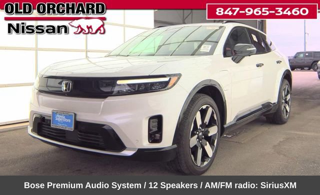 Used 2024 Honda Prologue Elite image 1