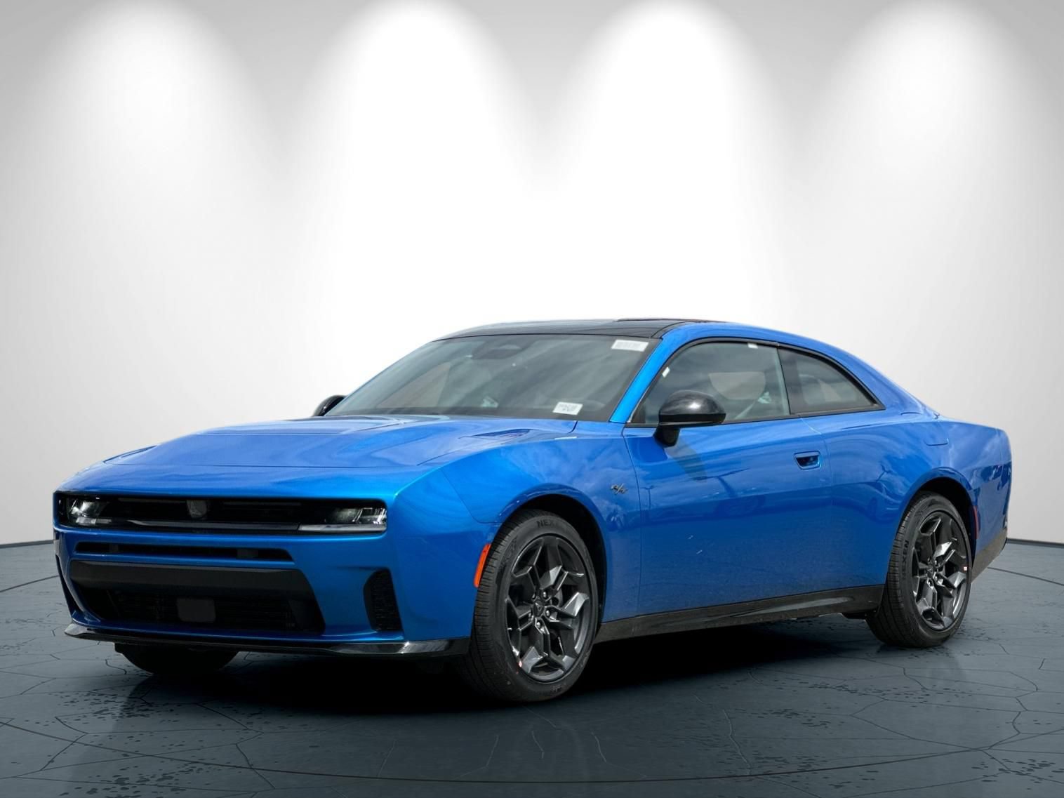 New 2026 Dodge Charger R/T w/ Blacktop Package AWD/4WD image 7