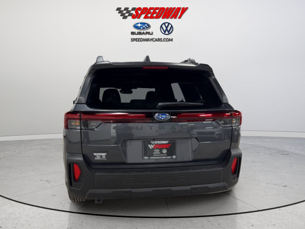 Used 2026 Subaru Outback Limited AWD/4WD image 6