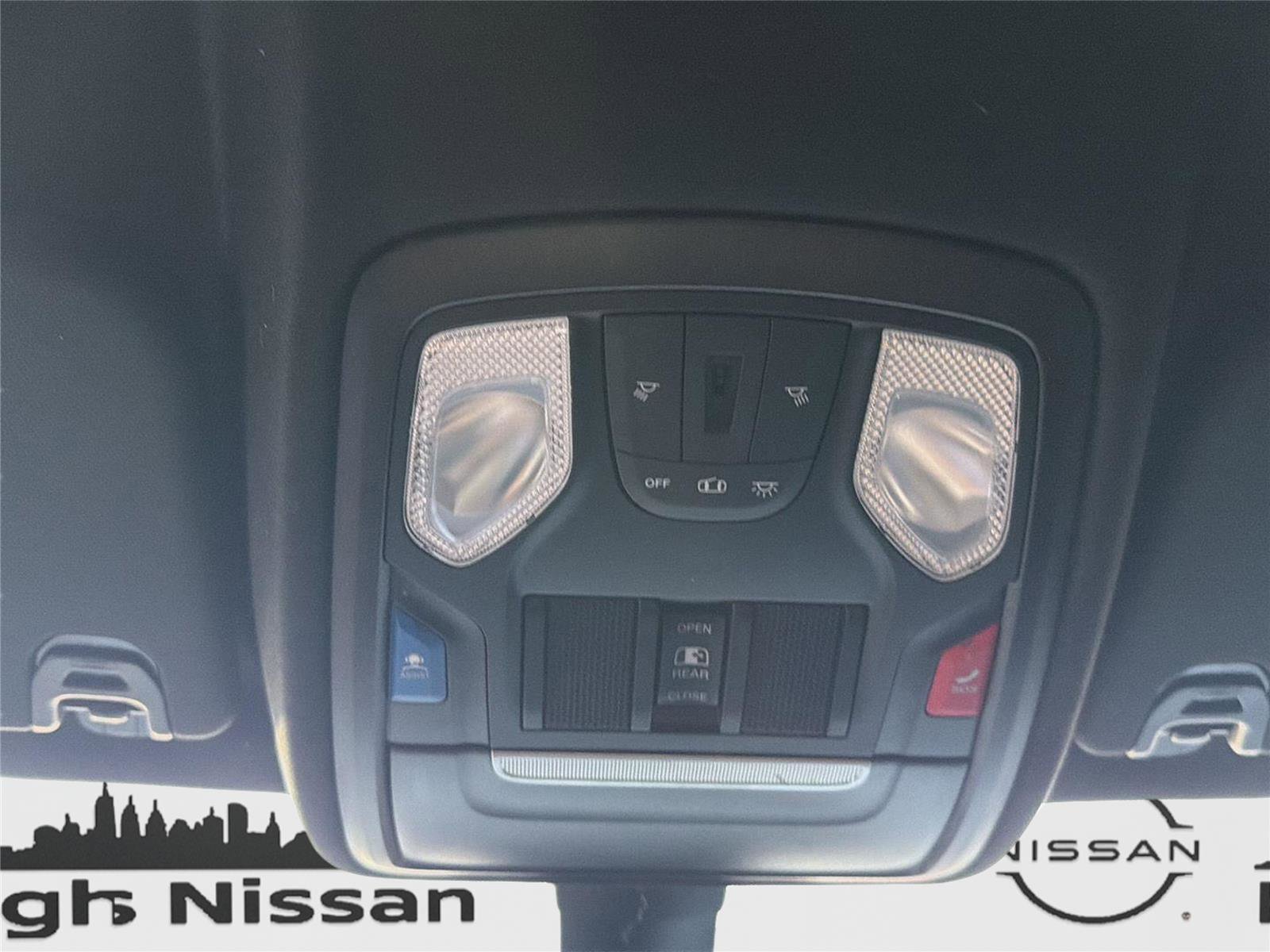 Used 2023 RAM 1500 Big Horn AWD/4WD image 19