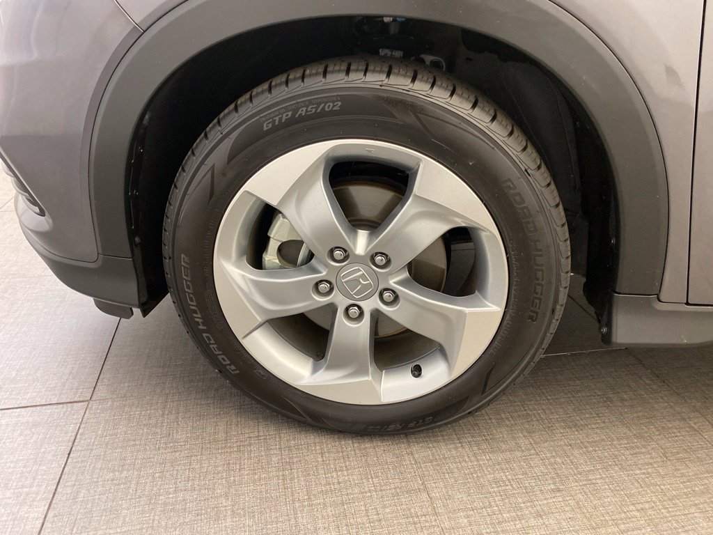 Used 2021 Honda HR-V LX image 10
