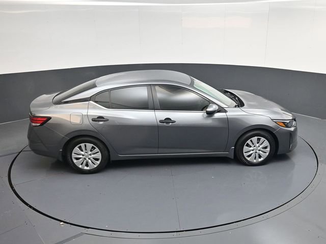 Used 2024 Nissan Sentra S FWD image 40