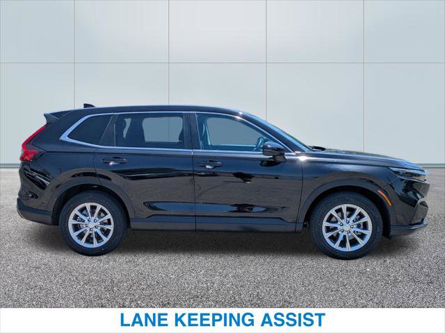 Certified 2023 Honda CR-V EX-L image 6