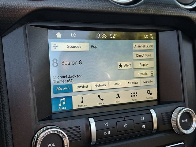 Used 2019 Ford Mustang GT Premium w/ Equipment Group 401A RWD image 16
