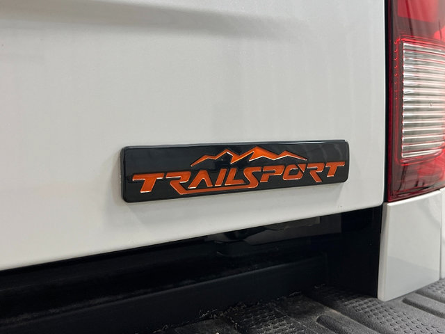 New 2026 Honda Ridgeline TrailSport image 5