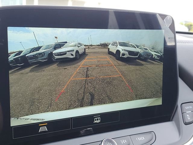 Certified 2024 Chevrolet Blazer LT w/ Convenience Package image 15