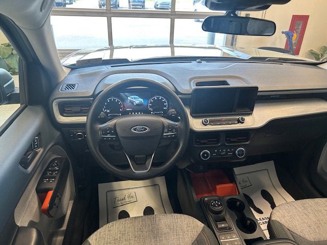 Used 2022 Ford Maverick XLT w/ Equipment Group 300A Standard AWD/4WD image 7