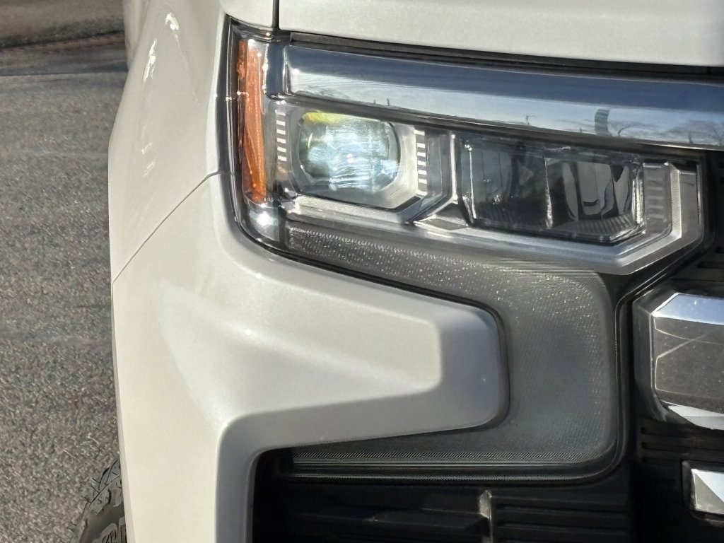 Used 2023 Chevrolet Silverado 1500 LTZ image 18