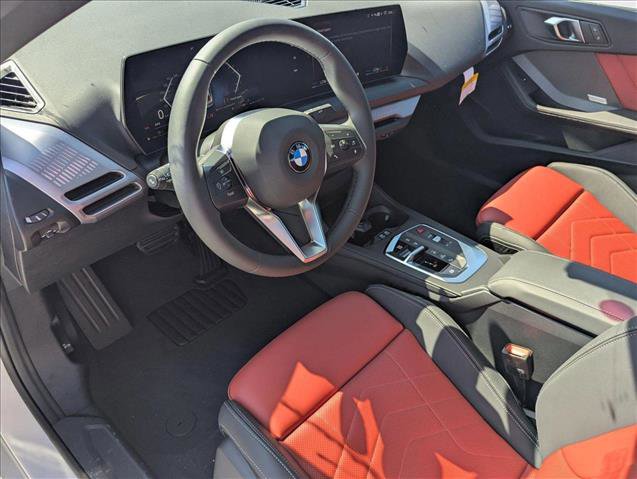 Used 2025 BMW 228i xDrive w/ Premium Package image 3