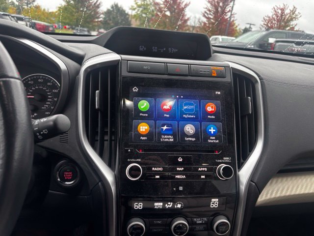 Used 2021 Subaru Ascent Premium w/ Sport Package AWD/4WD image 11