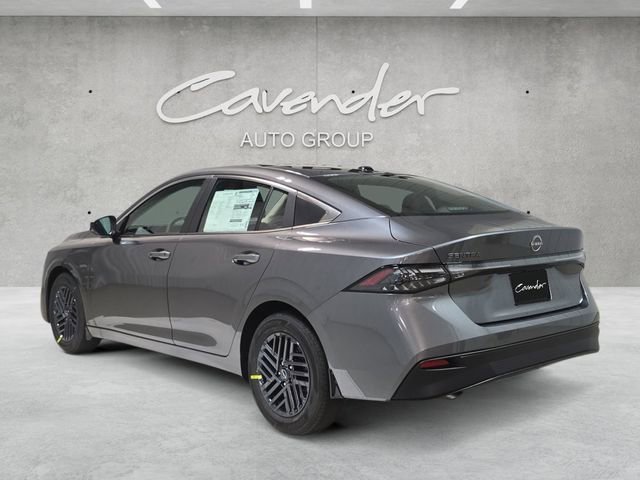 New 2026 Nissan Sentra SV image 14