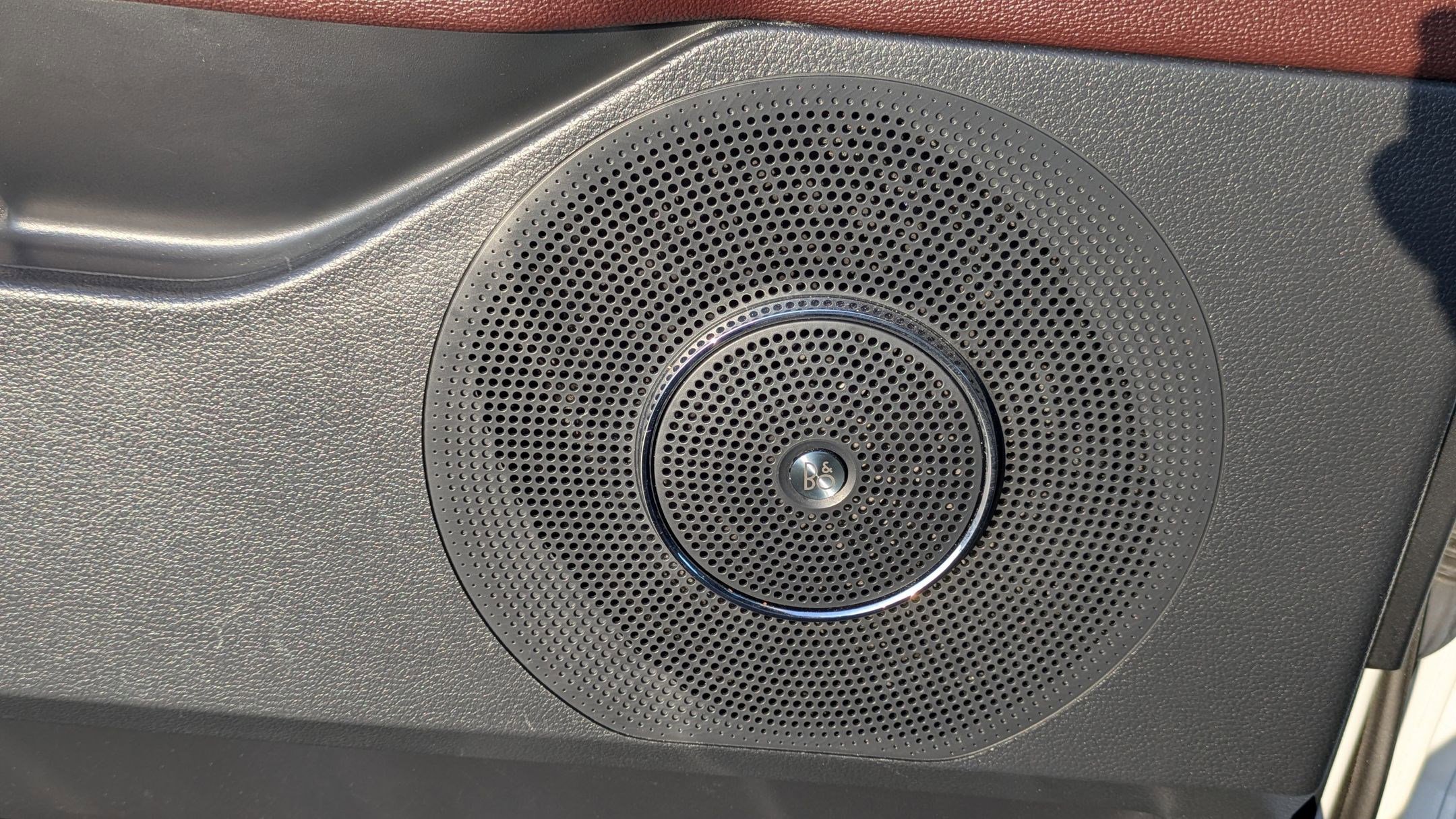 Used 2024 Ford Expedition Limited image 14