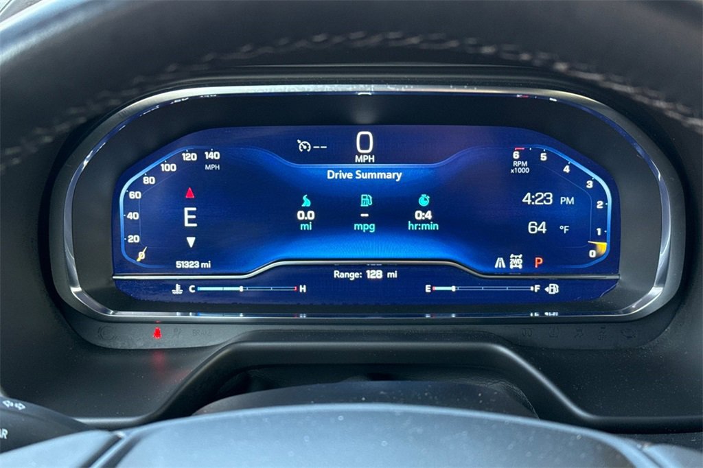 Used 2024 Chevrolet Suburban LT image 37