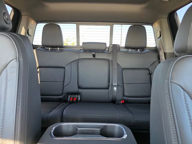 New 2026 GMC Sierra 3500 Denali w/ Technology Package image 18