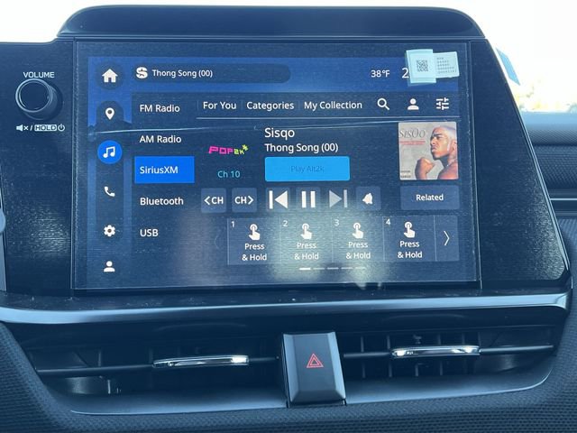 New 2026 Subaru Outback Limited w/ Premium/Limited Package 2 image 13