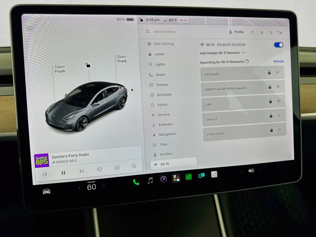 Used 2018 Tesla Model 3 Mid Range RWD image 47