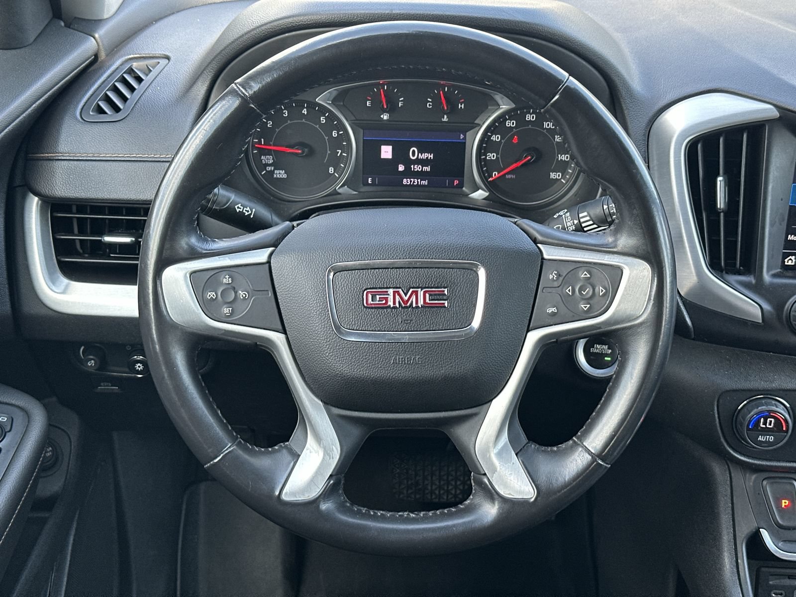 Used 2019 GMC Terrain SLE w/ Driver Convenience Package FWD image 19