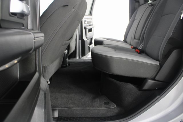 Used 2024 RAM 2500 Big Horn w/ Bed Utility Group image 16