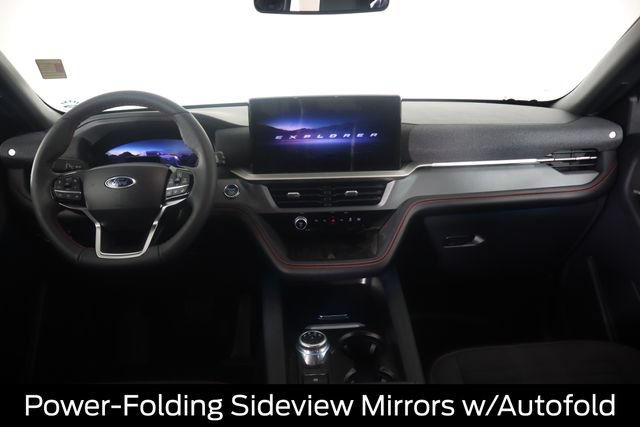 Used 2025 Ford Explorer ST-Line w/ Premium Package AWD/4WD image 34