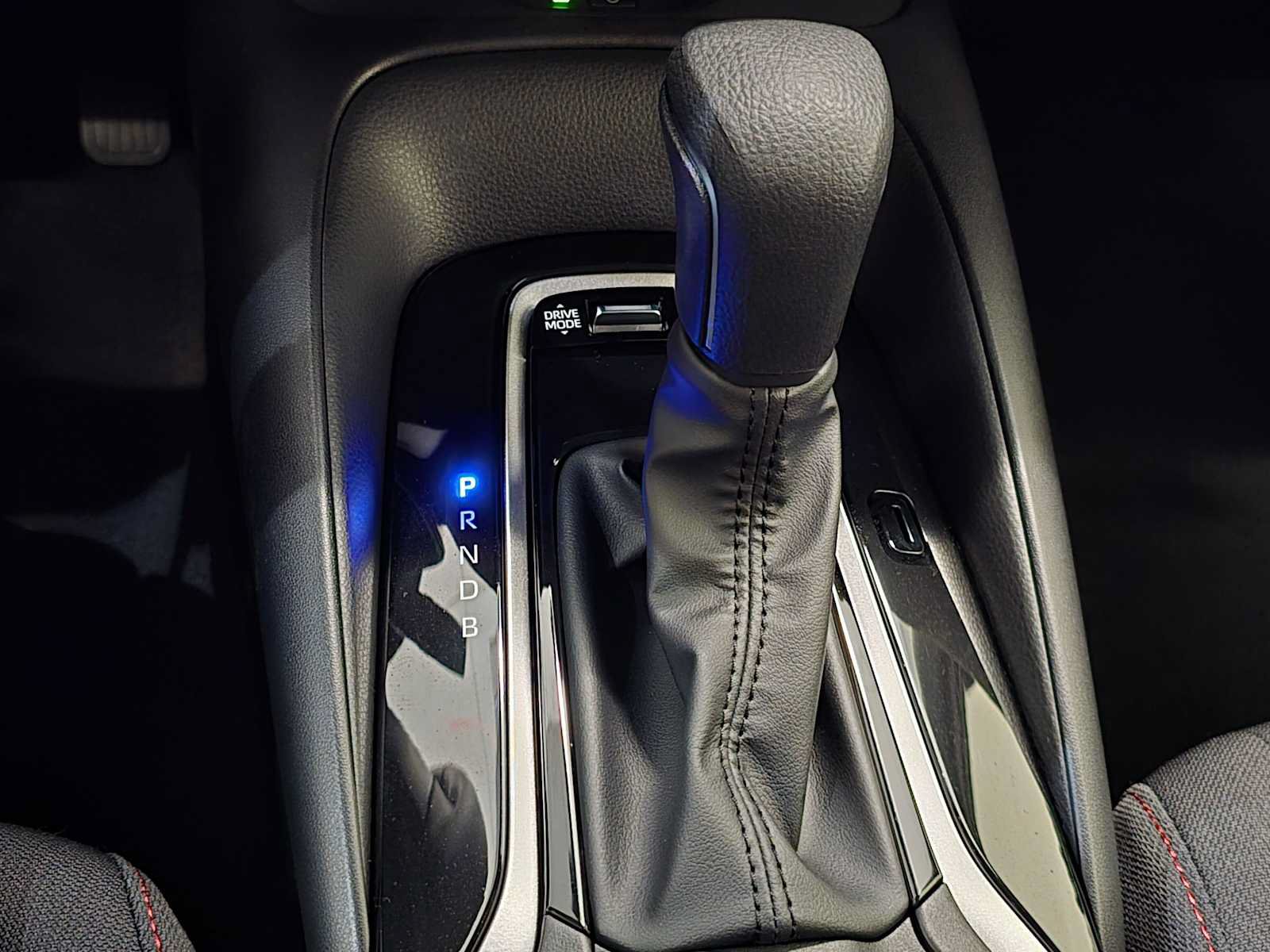 New 2027 Toyota Corolla SE FWD image 18