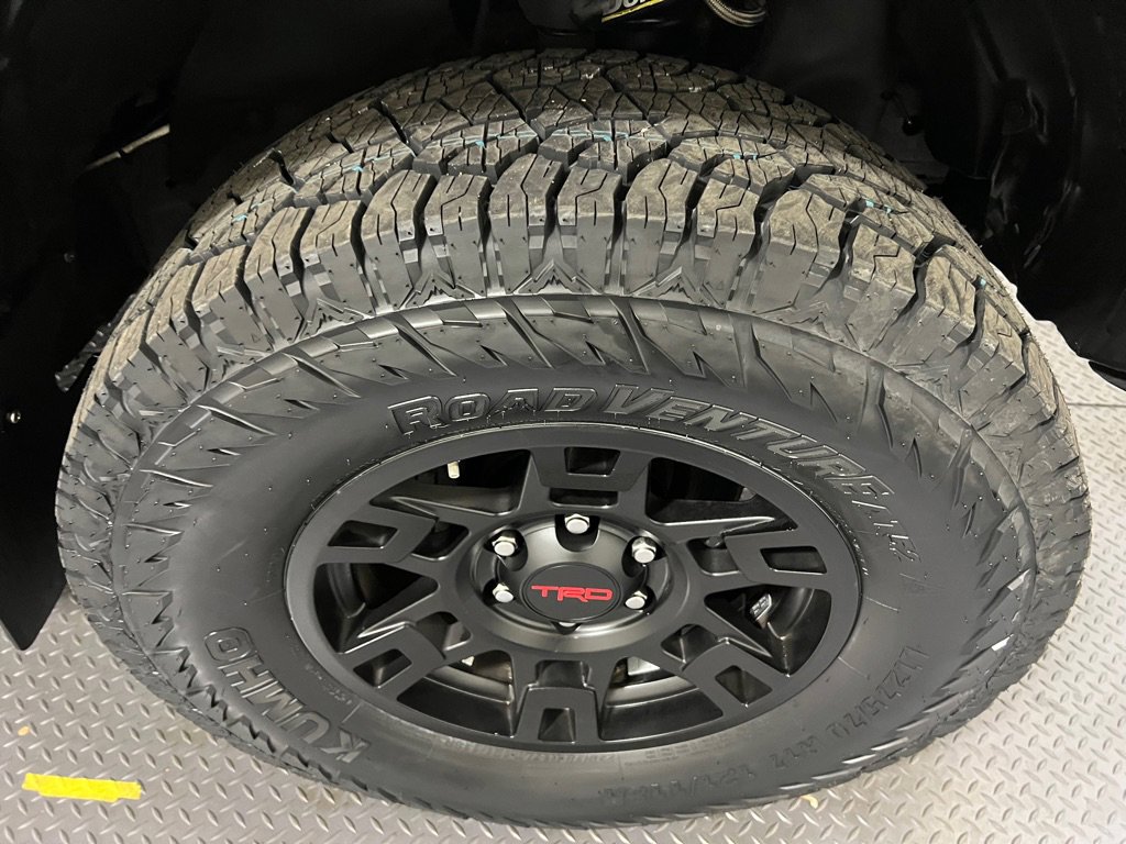 Used 2016 Toyota 4Runner TRD Pro image 23
