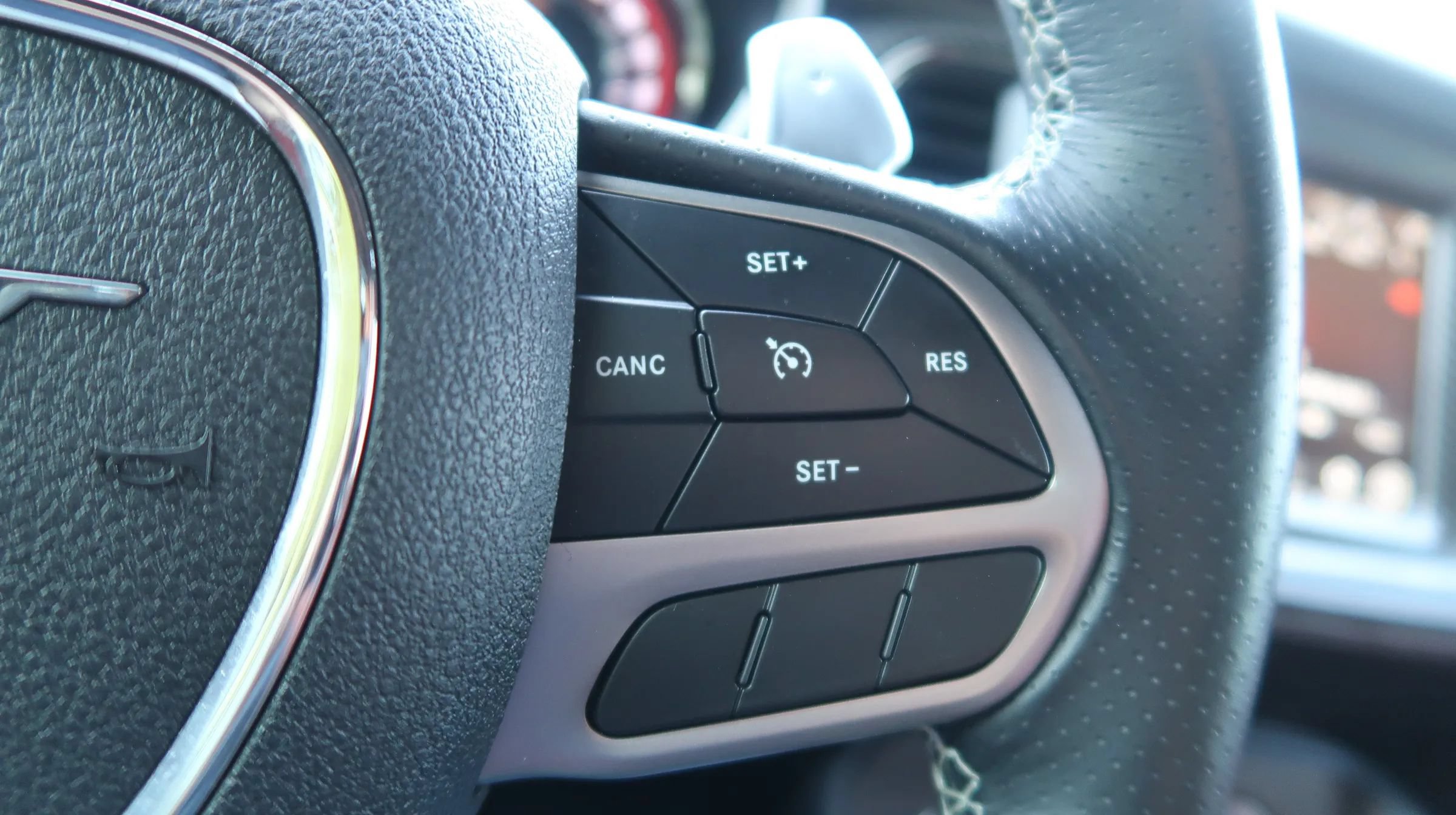 Used 2023 Dodge Challenger SRT Hellcat RWD image 37