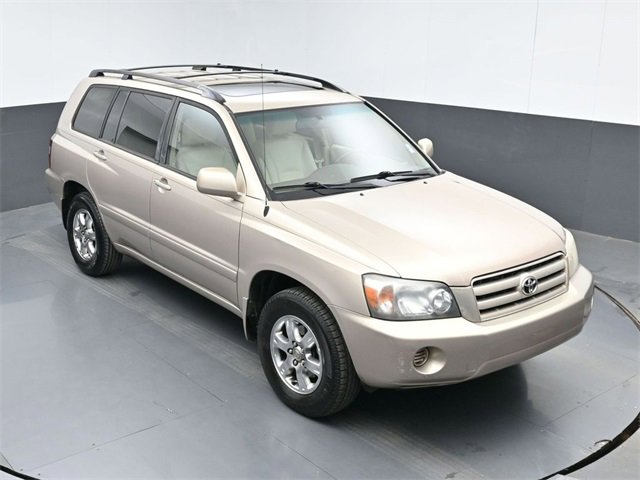 Used 2004 Toyota Highlander V6 image 35
