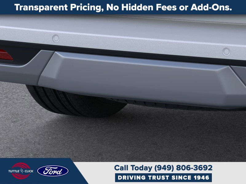 New 2026 Ford Expedition Platinum w/ Driver's Package AWD/4WD image 23