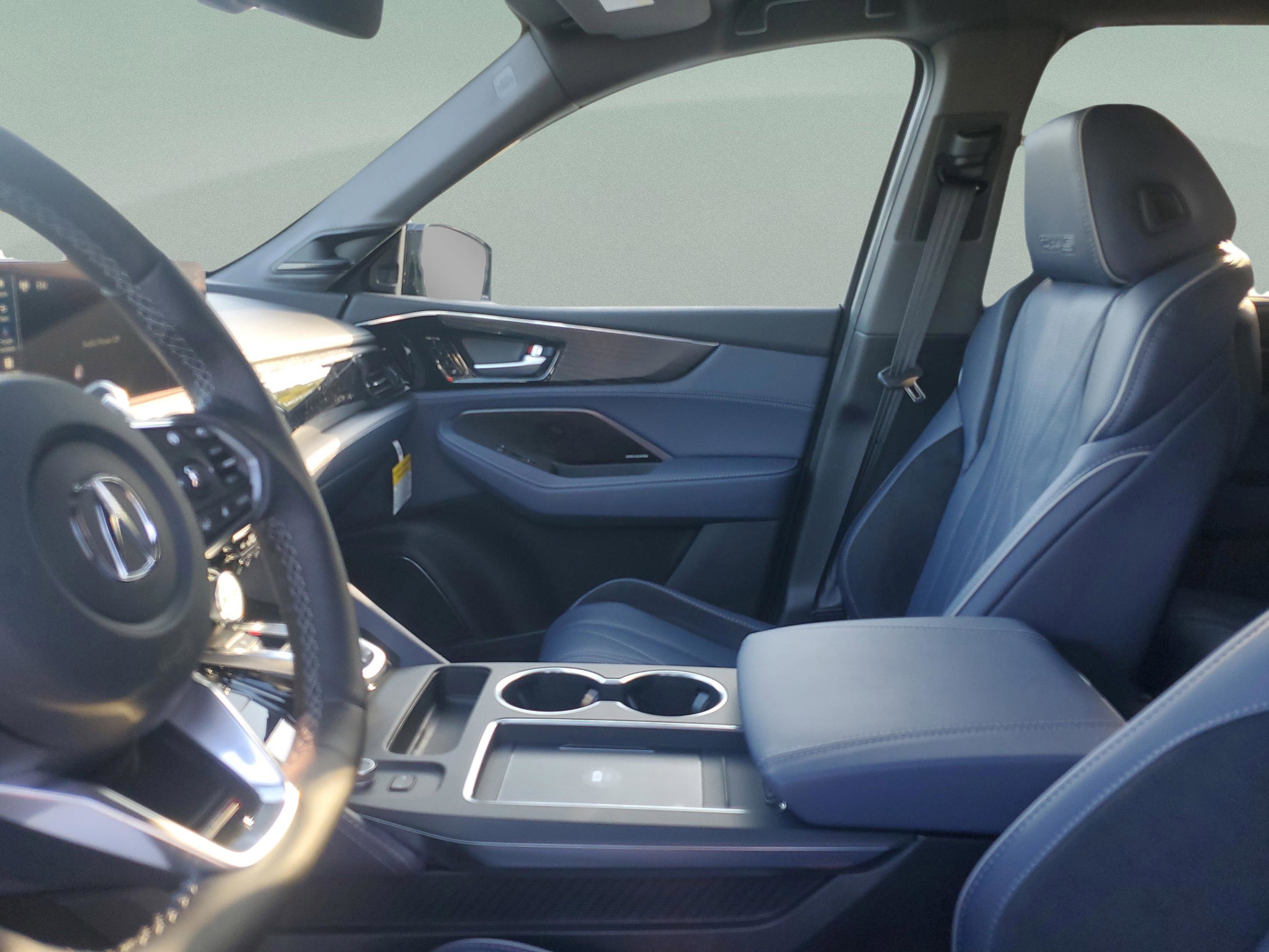 New 2026 Acura MDX Type S image 23