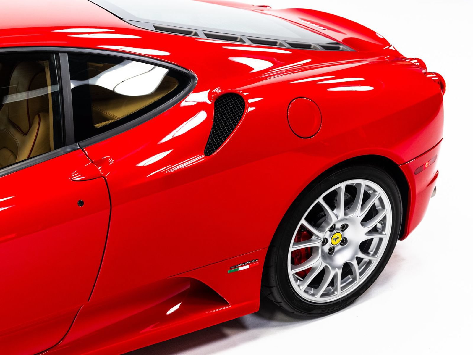 Used 2007 Ferrari F430 Coupe RWD image 69