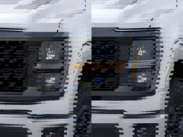 New 2026 Ford F150 STX w/ Equipment Group 200A image 19