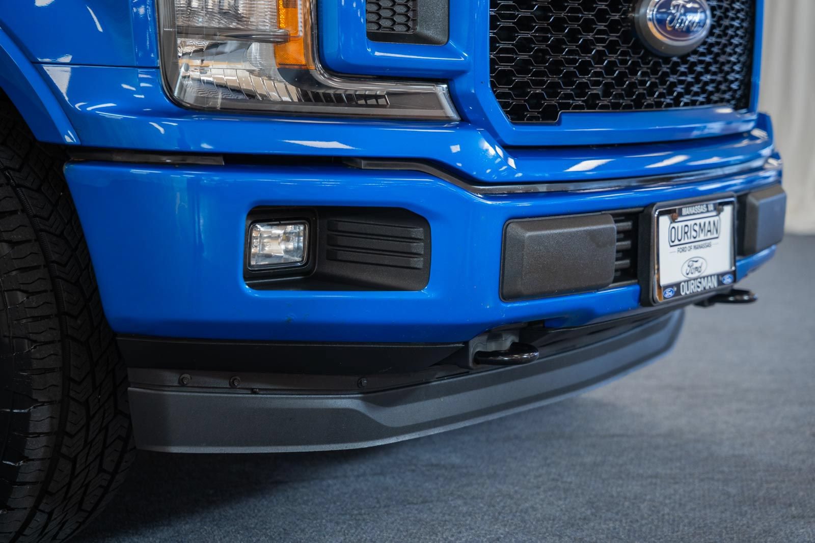 Used 2019 Ford F150 XLT w/ Equipment Group 302A Luxury AWD/4WD image 13