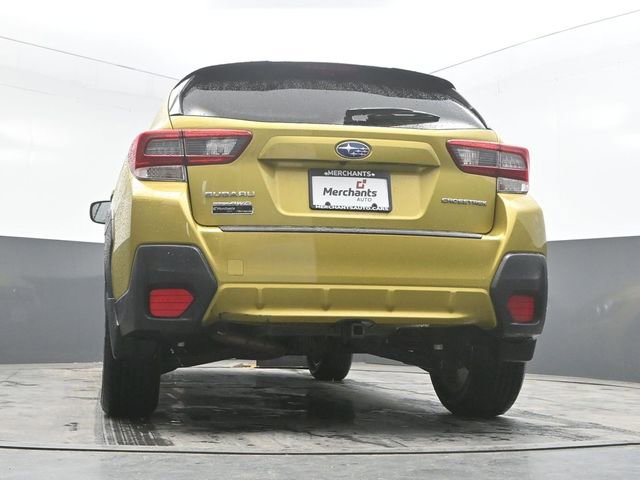 Used 2021 Subaru Crosstrek 2.0i Premium w/ Moonroof Package AWD/4WD image 35
