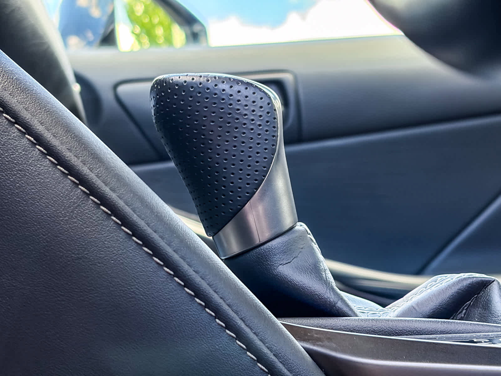 Used 2024 Lexus IS 350 F Sport image 22